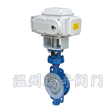 硬密封電動對夾<a href='http://www.qysbw.cn/Product/diefa/' target='_blank'>蝶閥</a>