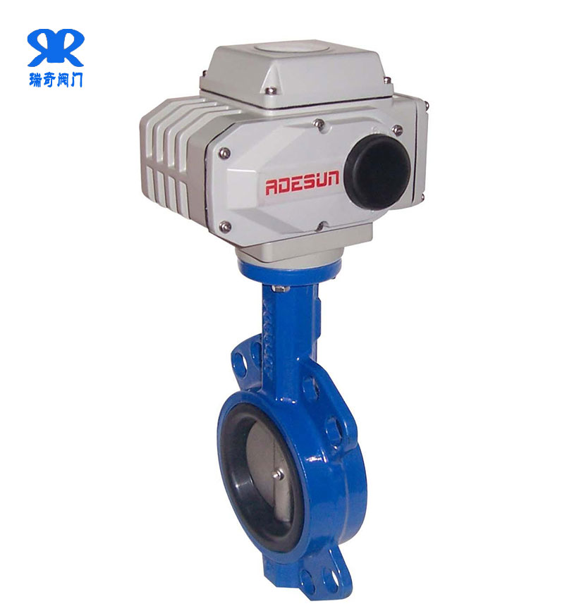 軟密封電動對夾<a href='http://www.qysbw.cn/Product/diefa/' target='_blank'>蝶閥</a>